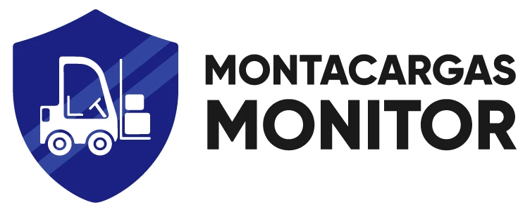Montacargas Monitor