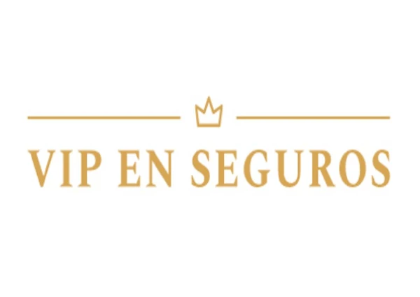 CONSULTORES VIP EN SEGUROS LTDA Logo