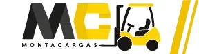 MC Montacargas Logo