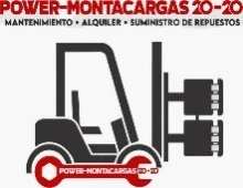 Power Montacargas Logo