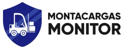 Montacargas Monitor - Omaqui