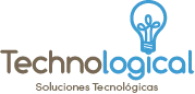 Technological Logo